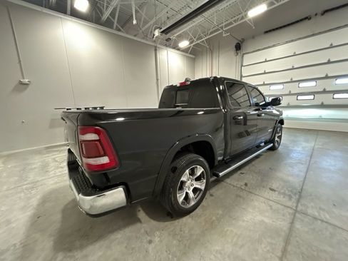 Used 2022 RAM 1500 Laramie image 6