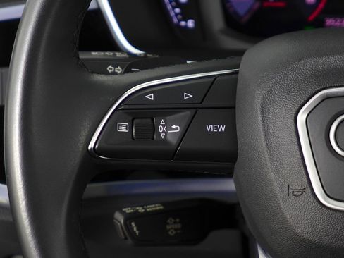 Used 2022 Audi Q3 2.0T Premium w/ Convenience Package image 30