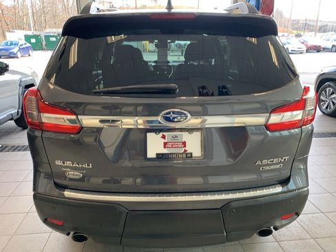 Used 2022 Subaru Ascent Touring image 17