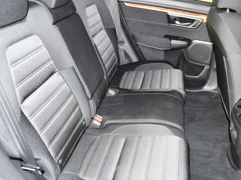 Used 2021 Honda CR-V EX image 44