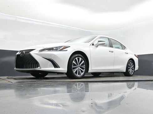 Used 2019 Lexus ES 350 image 38