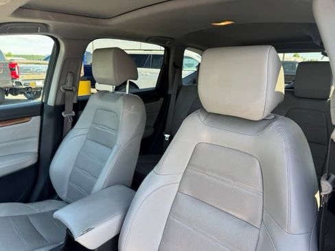 Used 2019 Honda CR-V EX-L image 27