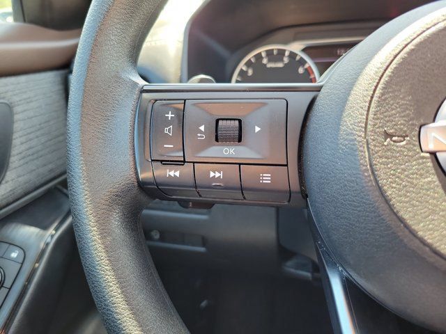 Certified 2023 Nissan Rogue S AWD/4WD image 21