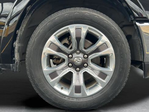Used 2019 RAM 1500 Limited RWD image 31