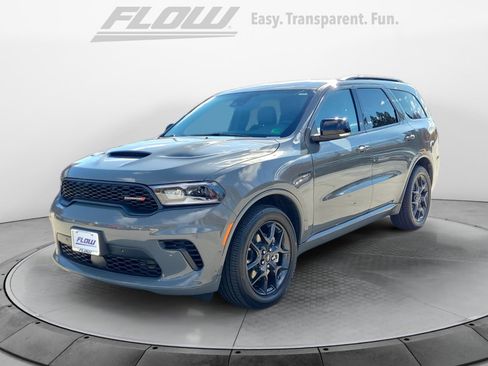 New 2026 Dodge Durango GT image 3