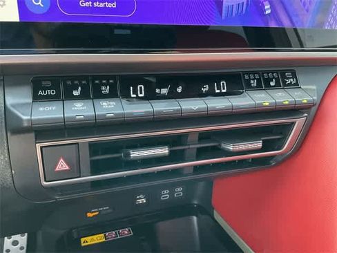 Used 2025 Toyota Camry XSE image 24