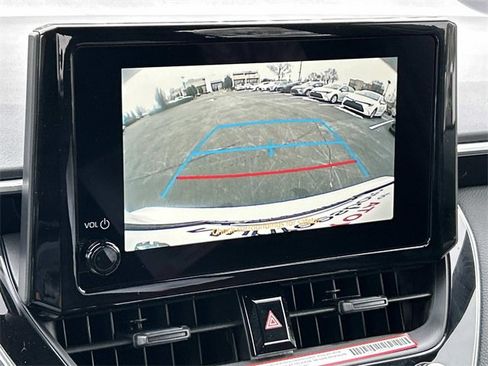 Used 2026 Toyota Corolla SE image 22