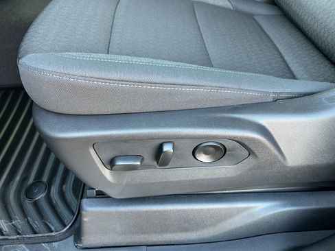 New 2026 GMC Sierra 1500 Elevation image 15