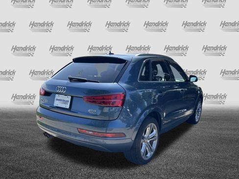 Used 2018 Audi Q3 2.0T Premium Plus AWD/4WD image 9