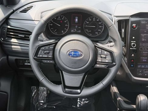 Certified 2026 Subaru Forester Premium w/ Base/Premium Package AWD/4WD image 21