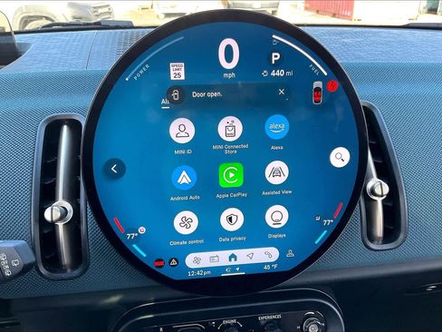 Certified 2025 MINI Cooper Countryman S image 36