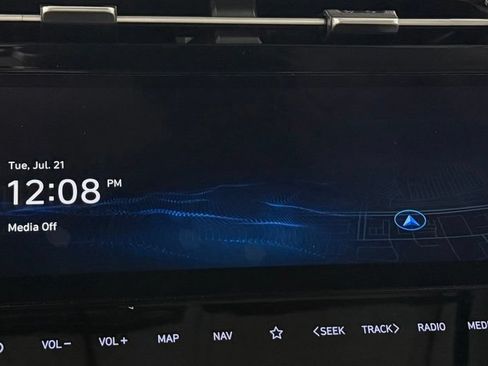 Certified 2024 Hyundai Tucson SEL w/ Convenience Package AWD/4WD image 18