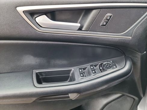 Used 2023 Ford Edge SEL image 13