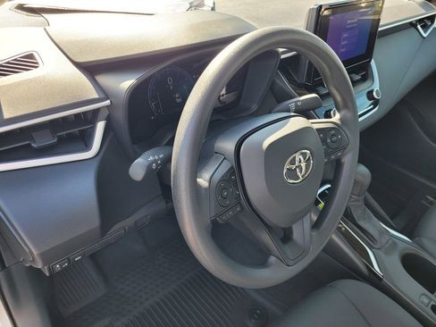 New 2026 Toyota Corolla LE FWD image 26