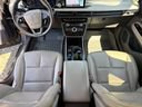Used 2020 Lincoln Corsair AWD w/ Equipment Group 101A image 9