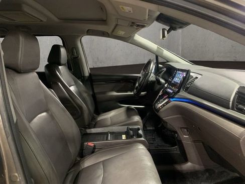 Used 2018 Honda Odyssey Elite image 24