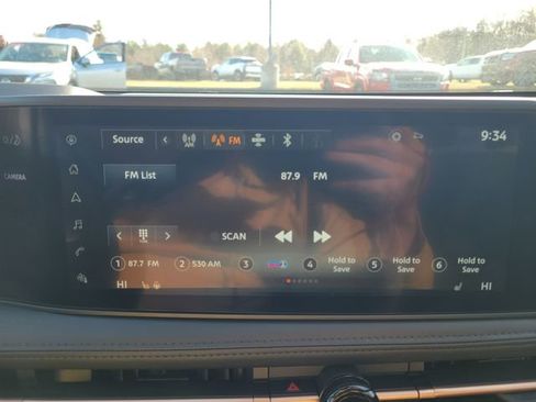 New 2025 Nissan Ariya AWD image 23