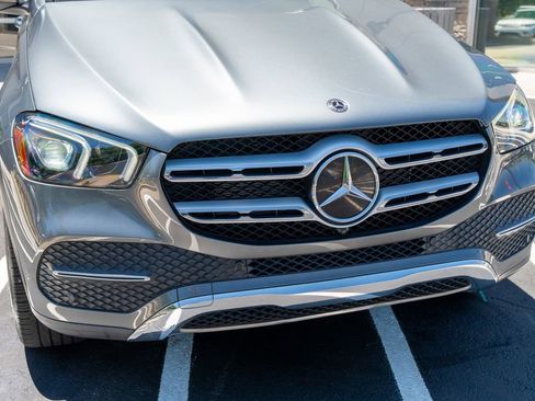 Used 2020 Mercedes-Benz GLE 350 image 5