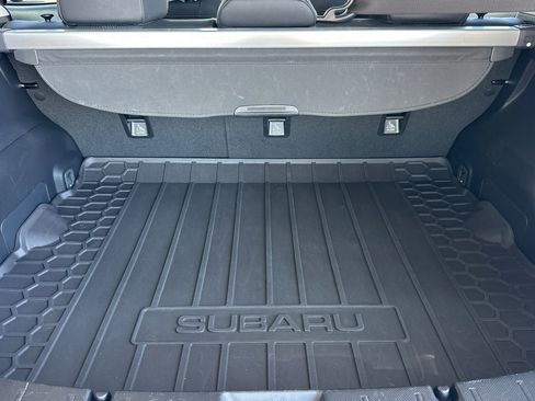Used 2018 Subaru Crosstrek 2.0i Limited AWD/4WD image 15