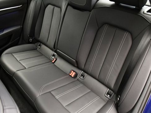 Certified 2025 Audi A3 2.0T Premium w/ Black Optic Package image 45