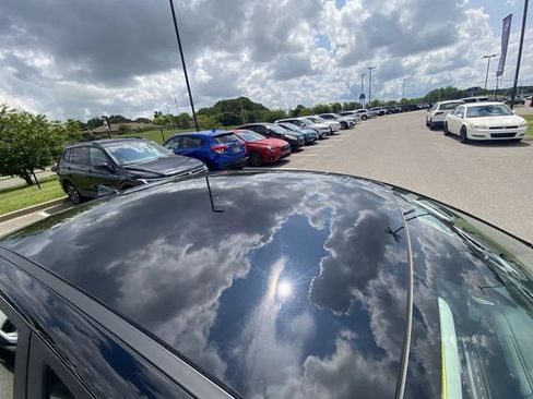Used 2023 Kia Forte LXS w/ LXS Technology Package FWD image 12