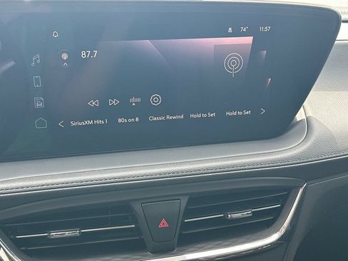 New 2026 Buick Encore GX Preferred w/ Comfort Package FWD image 28