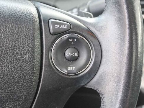 Used 2013 Honda Accord EX-L image 31