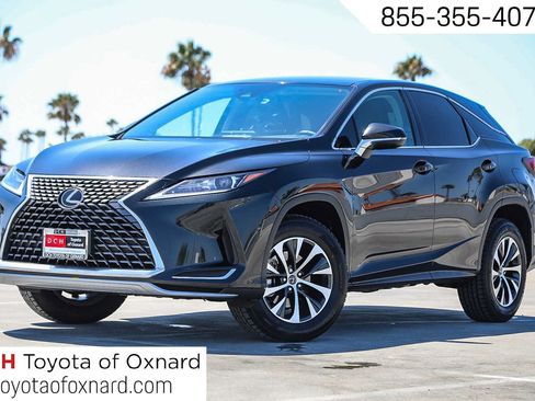 Used 2022 Lexus RX 350 FWD image 1