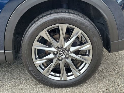 Used 2019 MAZDA CX-5 Signature image 6