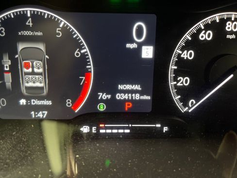 Used 2024 Honda Civic Sport image 21