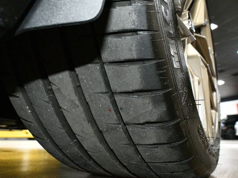 Used 2024 Cadillac CT4 V Blackwing w/ Impact Edition RWD image 69