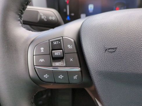 New 2026 Ford Bronco Sport Outer Banks w/ Outer Banks Tech Package+ image 24