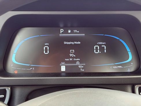 New 2026 Hyundai Elantra SE FWD image 22