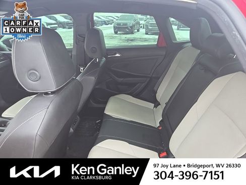 Used 2021 Volkswagen Jetta image 11