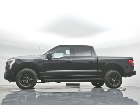 New 2025 Ford F150 Lightning XLT image 53