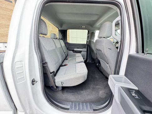 Used 2024 Ford F250 XLT w/ FX4 Off-Road Package image 37