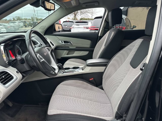 Used 2016 GMC Terrain SLE AWD/4WD image 9