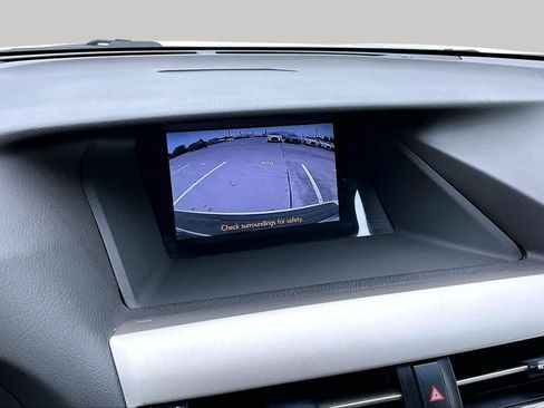 Used 2015 Lexus RX 350 FWD image 27