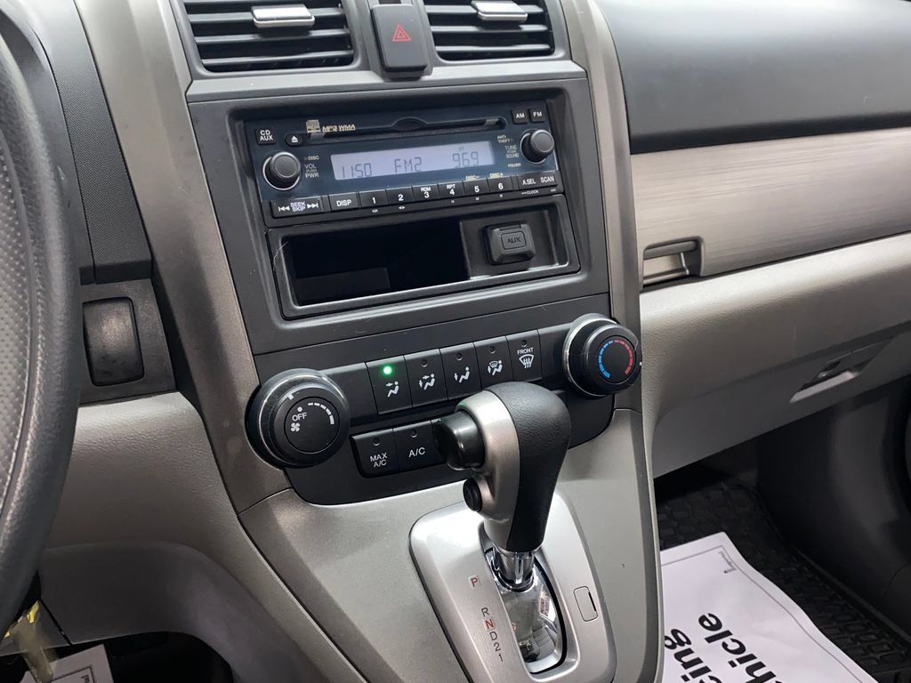 Used 2011 Honda CR-V LX image 18
