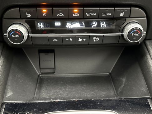 Used 2023 MAZDA CX-5 AWD 2.5 S image 15
