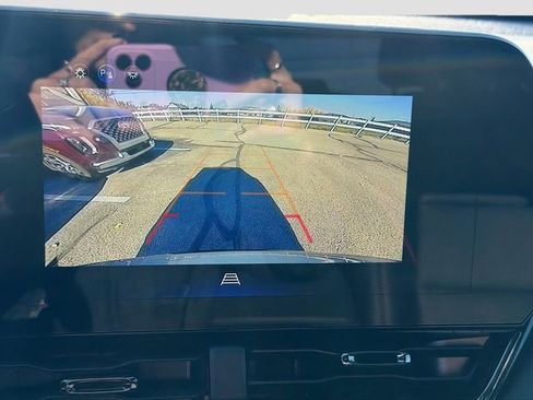 Certified 2026 Chevrolet Equinox RS image 13