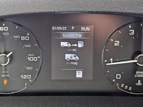 New 2026 RAM ProMaster 2500 w/ Convenience Group image 16