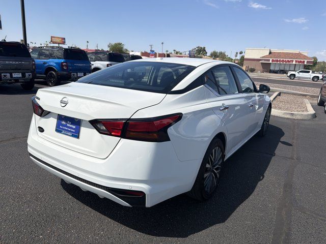 Used 2025 Nissan Altima 2.5 SV FWD image 5