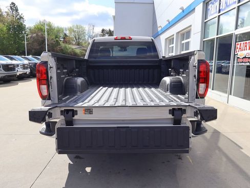 New 2026 GMC Sierra 1500 Pro w/ Pro Value Package AWD/4WD image 25