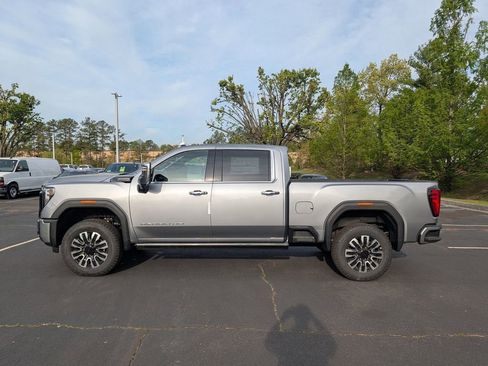 New 2026 GMC Sierra 2500 Denali Ultimate image 5