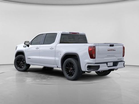 New 2026 GMC Sierra 1500 Elevation AWD/4WD image 3