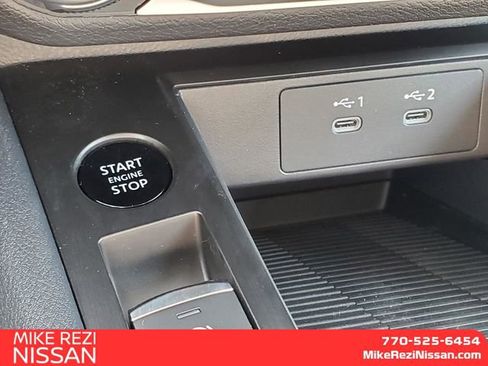 New 2026 Nissan Kicks S image 18