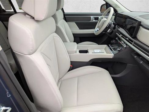 New 2026 Hyundai Santa Fe SEL FWD image 26