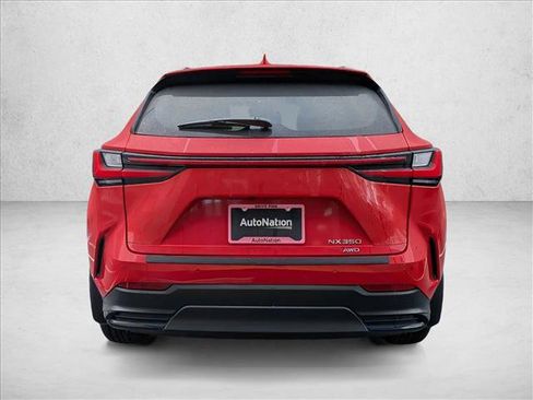 Used 2023 Lexus NX 350 AWD w/ Premium Package image 7