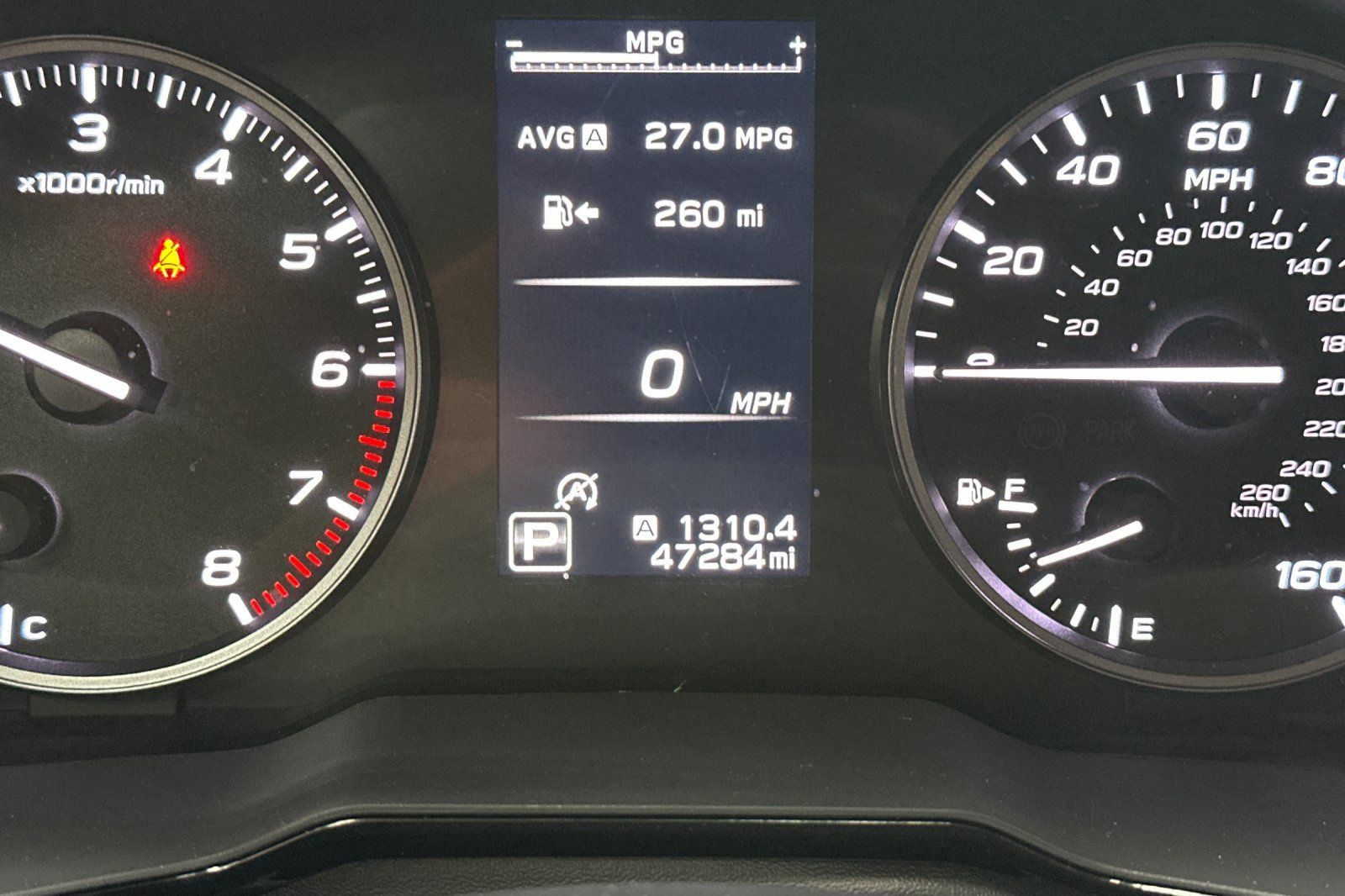 Used 2025 Subaru Outback AWD/4WD image 31